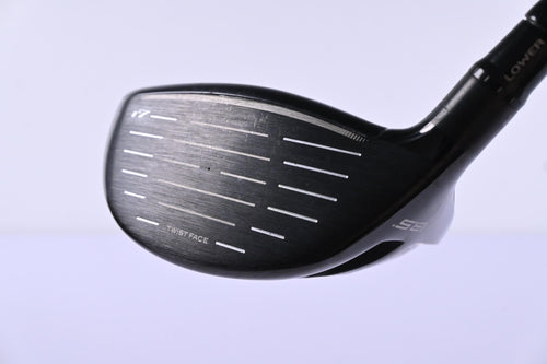 Taylormade R7 Quad Mini Driver / 13.5 Degree / X-Flex Tensei 1K Black 65 Shaft