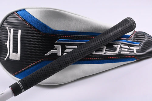 Cobra Aerojet LS Driver / 9 Degree / Stiff Flex Proforce VTS 6 Shaft