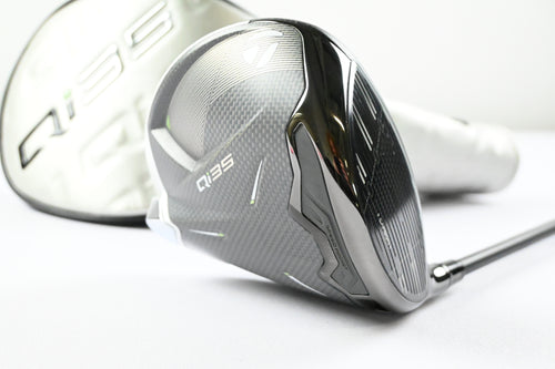 Taylormade Qi35 Max Lite Driver / 12 Degree / Regular Flex Project X Cypher 2.0 50