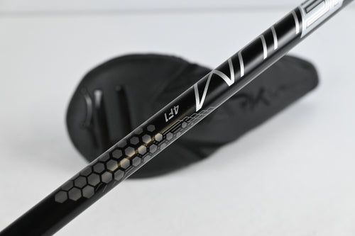 Ladies Cobra Darkspeed Max #5 Wood / 21.5 Degree / Ladies Flex Helium Black 4