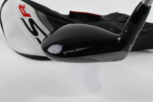 Left Hand Titleist TSR1 #7 Hybrid / 29 Degree / Ladies Flex MMT Speedmesh 40