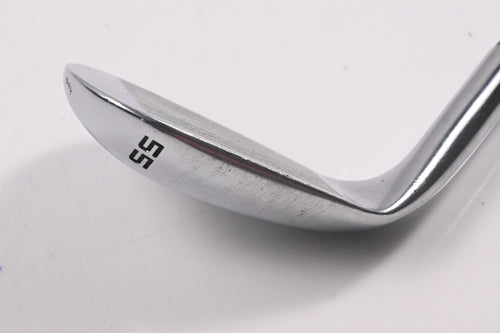 Haitch Golf Burleigh Series Sand Wedge / 55 Degree / Stiff Flex KBS HI-REV 2.0