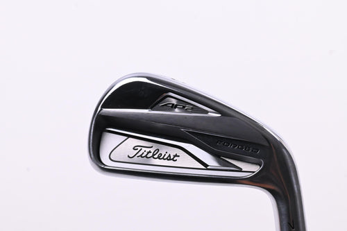 Titleist 718 AP2 #3 Iron / 21 Degree / X-Flex Project X Precision Shaft