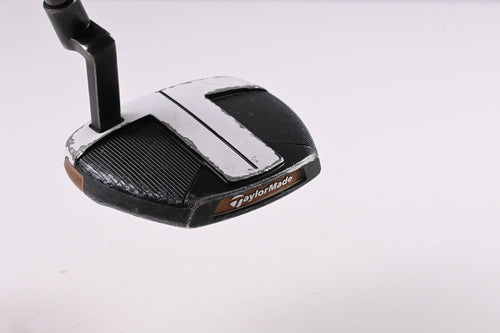 Taylormade Spider FCG L Neck Putter / 33 Inch