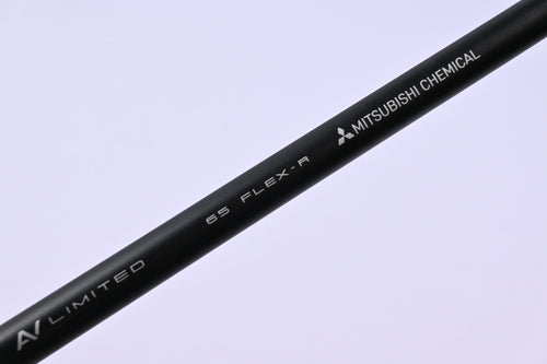 Tensei AV Blue 65 Driver Shaft / Regular Flex / Taylormade 2nd Gen Adapter