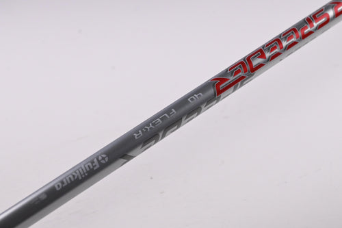 Titleist GT1 #5 Wood / 18 Degree / Regular Flex Fujikura Air Speeder 40 Shaft