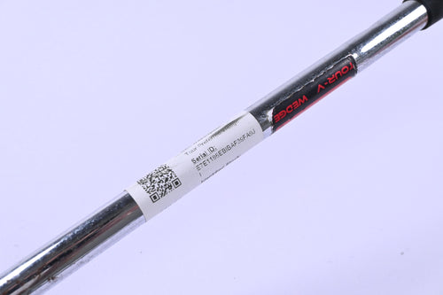 Taylormade Tour Preferred Gap Wedge / 52 Degree / Wedge Flex KBS Tour-V Shaft