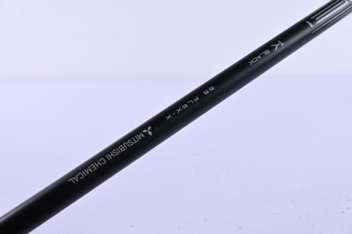 Taylormade R7 Quad Mini Driver / 13.5 Degree / X-Flex Tensei 1K Black 65 Shaft