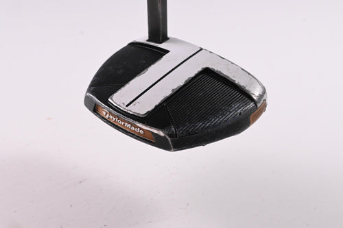 Taylormade Spider FCG L Neck Putter / 33 Inch