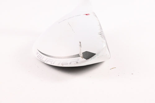Taylormade Burner Superfast 2.0 #3 Hybrid / 18 Degree / Regular Flex REAX 60