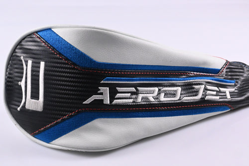 Cobra Aerojet LS Driver / 9 Degree / Stiff Flex Proforce VTS 6 Shaft