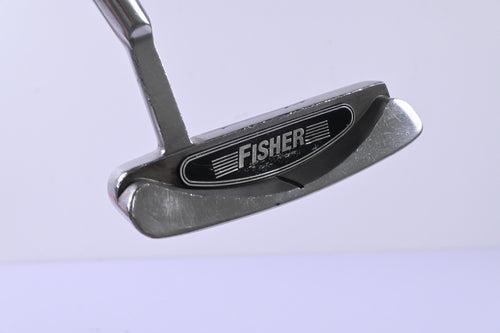 Fisher Classic Tour Series CTS-2 Putter / 35 Inch