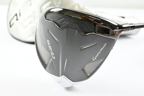 Taylormade Qi35 Max Lite Driver / 12 Degree / Regular Flex Project X Cypher 2.0 50