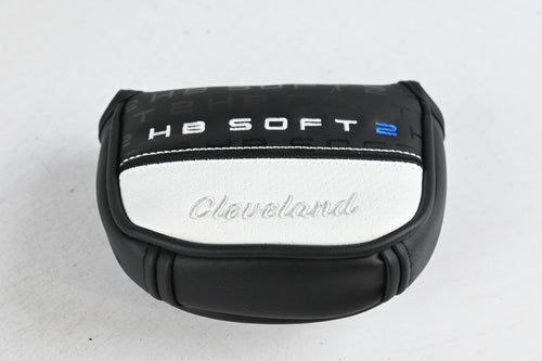 Cleveland HB Soft 2 11 Putter / 32 Inch