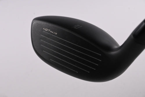 Cobra LTDx #5 Hybrid / 24 Degree / Senior Flex KBS PGI 65 Shaft