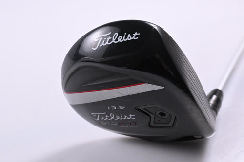 Titleist 913 FD #3 Wood / 13.5 Degree / Stiff Flex Aldila Rogue Black 80 Shaft