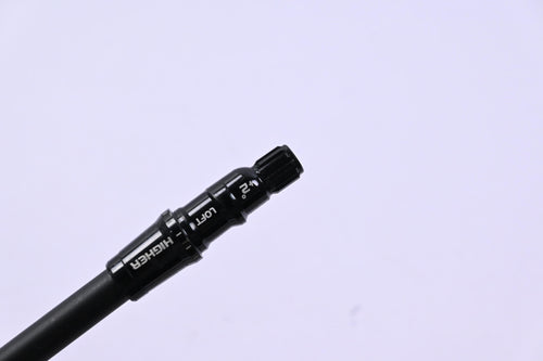 Tensei AV Blue 65 Driver Shaft / Regular Flex / Taylormade 2nd Gen Adapter