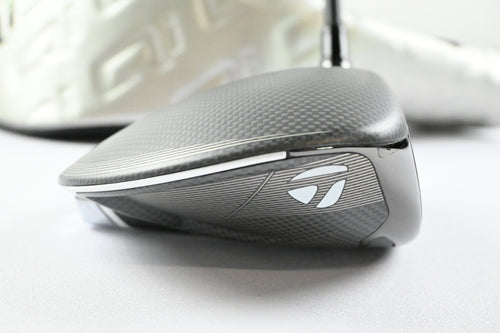 Taylormade Qi35 Max Lite Driver / 12 Degree / Regular Flex Project X Cypher 2.0 50