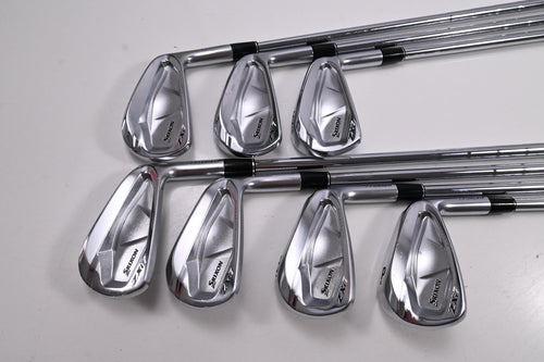 Srixon ZXi7 Irons / 4-PW / X-Flex N.S.Pro Modus³ Tour 105 Shafts