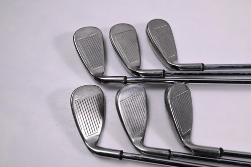 Callaway Diablo Edge Irons / 5-PW / UniFlex Callaway Shafts