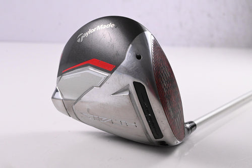 Ladies Taylormade Stealth Driver / 10.5 Degree / Ladies Flex Aldila Ascent 45 Shaft
