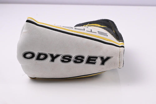 Odyssey Stroke Lab Black Rossie Putter / 34 Inch