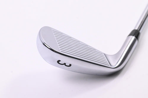 Titleist 718 AP2 #3 Iron / 21 Degree / X-Flex Project X Precision Shaft