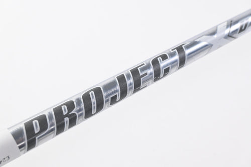 Project X U 110 #8 Iron Shaft / Stiff Flex / .370" Tip