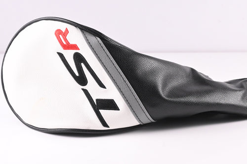 Titleist TSR3 Driver / 8 Degree / Stiff Flex LA Golf Bryson Series 65 Shaft