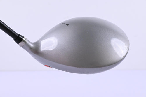 Cobra AMP-D Driver / 10.5 Degree / X-Flex Project X HZRDUS Black 75