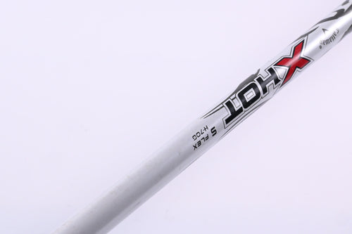Callaway X Hot #3 Hybrid / 19 Degree / Stiff Flex Callaway 70 Shaft