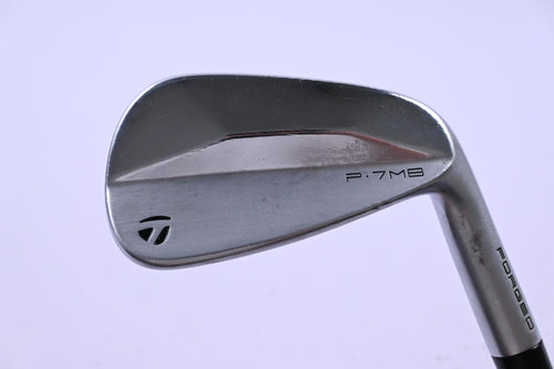 Taylormade P7MB 2023 #8 Iron / X-Flex N.S.PRO Modus Tour 3 120 Shaft