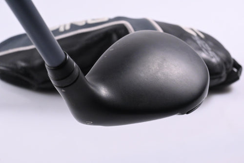 Ping G425 #2 Hybrid / 17 Degree / Regular Flex Ping Alta CB Slate 70 Shaft