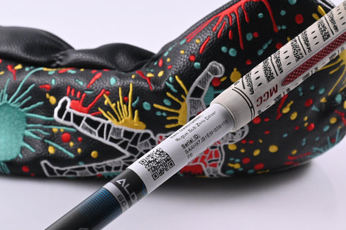 Callaway Rogue Sub Zero Driver / 10.5 Degree / Stiff Flex Aldila Synergy 60 Shaft