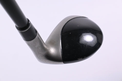 Taylormade R7 Draw #3 Hybrid / 19 Degree / Regular Flex Reax 55 Shaft