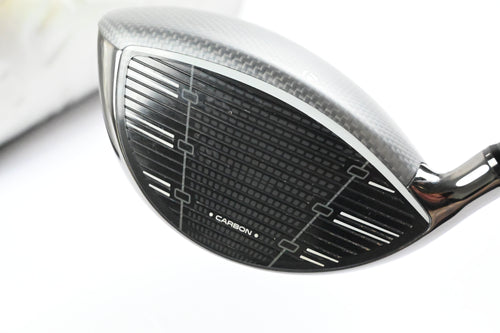 Taylormade Qi35 Max Lite Driver / 12 Degree / Regular Flex Project X Cypher 2.0 50