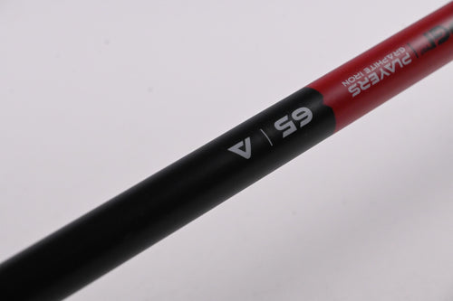 Cobra LTDx #5 Hybrid / 24 Degree / Senior Flex KBS PGI 65 Shaft