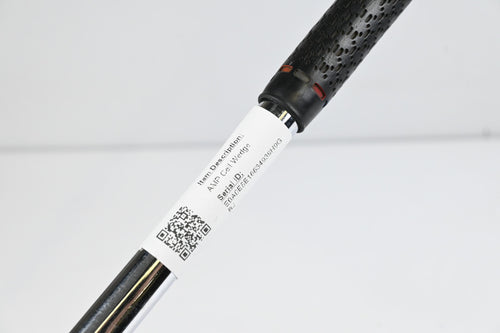 Cobra AMP Cell Pitching Wedge / 44 Degree / Regular Flex Dynalite 90 Shaft