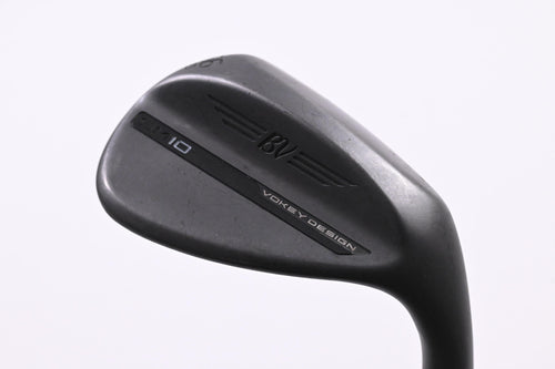 Titleist Vokey SM10 Sand Wedge / 56 Degree / Wedge Flex Vokey SM10 Shaft