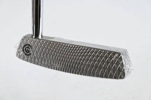 Left Hand Cleveland HB Soft 2 11 Putter / 34 Inch