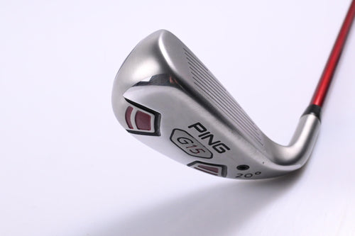 Ping G15 #3 Hybrid / 20 Degree / Stiff Flex Ping TFC 149 Shaft