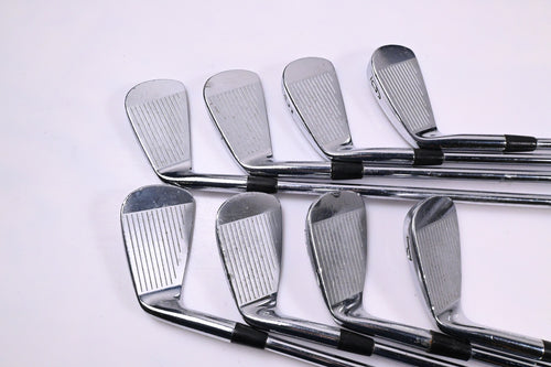 Titleist 690CB Irons / 3-PW / Stiff Flex Dynamic Gold S300 Shafts