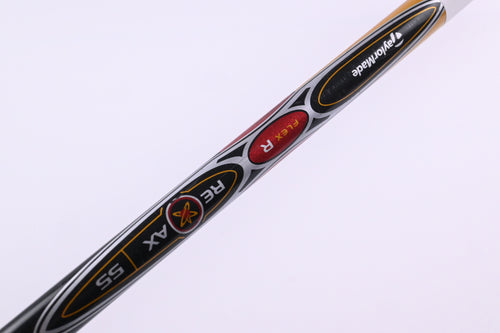 Taylormade R7 Draw #3 Hybrid / 19 Degree / Regular Flex Reax 55 Shaft