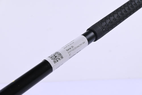 Cobra AMP-D Driver / 10.5 Degree / X-Flex Project X HZRDUS Black 75