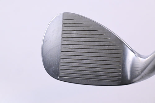 Titleist Vokey SM6 Lob Wedge / 58 Degree / Wedge Flex Vokey SM6 Shaft