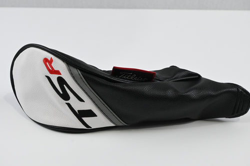 Left Hand Titleist TSR1 #7 Hybrid / 29 Degree / Ladies Flex MMT Speedmesh 40