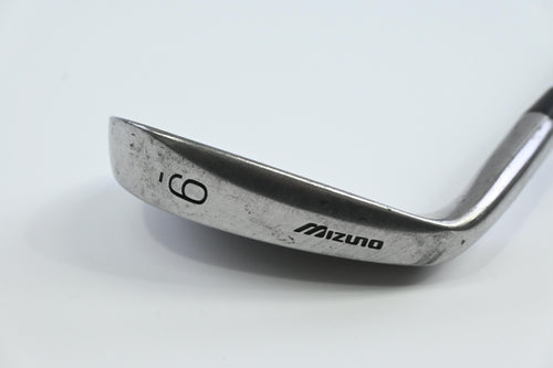 Mizuno Widec #9 Iron / Regular Flex Mizuno Widec Shaft