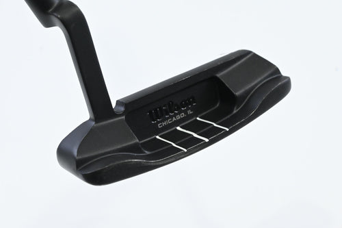 Wilson Infinite Windy City 2024 Putter / 34 Inch