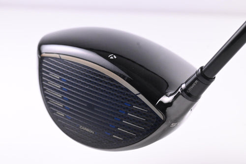 Taylormade Qi10 LS Driver / 10.5 Degree / Regular Flex Ventus Red 5 Shaft