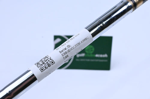 Titleist DCI 822 OS #6 Iron / Regular Flex NS Pro 950 Shaft